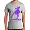 Ultra Cotton ® 100% Cotton T Shirt with Pocket Thumbnail
