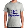 Ultra Cotton ® 100% Cotton T Shirt with Pocket Thumbnail