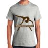 Ultra Cotton ® 100% Cotton T Shirt with Pocket Thumbnail