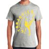 Ultra Cotton ® 100% Cotton T Shirt with Pocket Thumbnail
