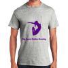 Ultra Cotton ® 100% Cotton T Shirt with Pocket Thumbnail