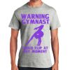 Ultra Cotton ® 100% Cotton T Shirt with Pocket Thumbnail