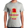 Ultra Cotton ® 100% Cotton T Shirt with Pocket Thumbnail