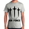 Ultra Cotton ® 100% Cotton T Shirt with Pocket Thumbnail