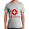 Ultra Cotton ® 100% Cotton T Shirt with Pocket Thumbnail