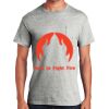 Ultra Cotton ® 100% Cotton T Shirt with Pocket Thumbnail