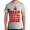 Ultra Cotton ® 100% Cotton T Shirt with Pocket Thumbnail