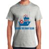 Ultra Cotton ® 100% Cotton T Shirt with Pocket Thumbnail