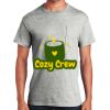 Ultra Cotton ® 100% Cotton T Shirt with Pocket Thumbnail