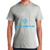 Ultra Cotton ® 100% Cotton T Shirt with Pocket Thumbnail