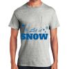 Ultra Cotton ® 100% Cotton T Shirt with Pocket Thumbnail