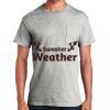 Ultra Cotton ® 100% Cotton T Shirt with Pocket Thumbnail