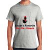 Ultra Cotton ® 100% Cotton T Shirt with Pocket Thumbnail