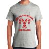 Ultra Cotton ® 100% Cotton T Shirt with Pocket Thumbnail
