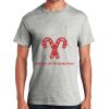 Ultra Cotton ® 100% Cotton T Shirt with Pocket Thumbnail