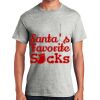 Ultra Cotton ® 100% Cotton T Shirt with Pocket Thumbnail
