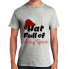 Ultra Cotton ® 100% Cotton T Shirt with Pocket Thumbnail
