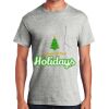 Ultra Cotton ® 100% Cotton T Shirt with Pocket Thumbnail