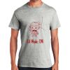 Ultra Cotton ® 100% Cotton T Shirt with Pocket Thumbnail