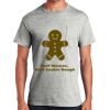 Ultra Cotton ® 100% Cotton T Shirt with Pocket Thumbnail
