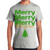 Ultra Cotton ® 100% Cotton T Shirt with Pocket Thumbnail