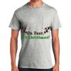 Ultra Cotton ® 100% Cotton T Shirt with Pocket Thumbnail