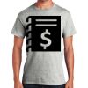 Ultra Cotton ® 100% Cotton T Shirt with Pocket Thumbnail