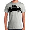 Ultra Cotton ® 100% Cotton T Shirt with Pocket Thumbnail