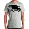 Ultra Cotton ® 100% Cotton T Shirt with Pocket Thumbnail