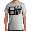 Ultra Cotton ® 100% Cotton T Shirt with Pocket Thumbnail