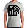 Ultra Cotton ® 100% Cotton T Shirt with Pocket Thumbnail