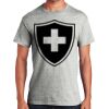 Ultra Cotton ® 100% Cotton T Shirt with Pocket Thumbnail