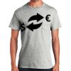 Ultra Cotton ® 100% Cotton T Shirt with Pocket Thumbnail