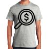 Ultra Cotton ® 100% Cotton T Shirt with Pocket Thumbnail