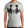 Ultra Cotton ® 100% Cotton T Shirt with Pocket Thumbnail