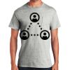 Ultra Cotton ® 100% Cotton T Shirt with Pocket Thumbnail