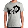 Ultra Cotton ® 100% Cotton T Shirt with Pocket Thumbnail