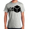 Ultra Cotton ® 100% Cotton T Shirt with Pocket Thumbnail