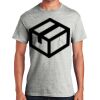 Ultra Cotton ® 100% Cotton T Shirt with Pocket Thumbnail