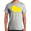 Ultra Cotton ® 100% Cotton T Shirt with Pocket Thumbnail