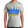 Ultra Cotton ® 100% Cotton T Shirt with Pocket Thumbnail