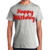 Ultra Cotton ® 100% Cotton T Shirt with Pocket Thumbnail