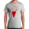 Ultra Cotton ® 100% Cotton T Shirt with Pocket Thumbnail
