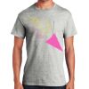 Ultra Cotton ® 100% Cotton T Shirt with Pocket Thumbnail