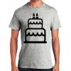 Ultra Cotton ® 100% Cotton T Shirt with Pocket Thumbnail