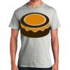 Ultra Cotton ® 100% Cotton T Shirt with Pocket Thumbnail