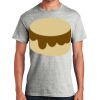 Ultra Cotton ® 100% Cotton T Shirt with Pocket Thumbnail