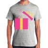 Ultra Cotton ® 100% Cotton T Shirt with Pocket Thumbnail