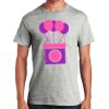 Ultra Cotton ® 100% Cotton T Shirt with Pocket Thumbnail