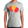 Ultra Cotton ® 100% Cotton T Shirt with Pocket Thumbnail